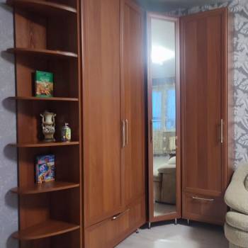 Сдается 1-комнатная квартира, 44 м²