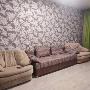 Сдается 1-комнатная квартира, 44 м²