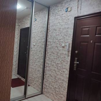 Сдается 1-комнатная квартира, 44 м²