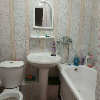 Сдается 1-комнатная квартира, 44 м²