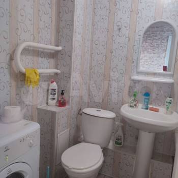 Сдается 1-комнатная квартира, 44 м²