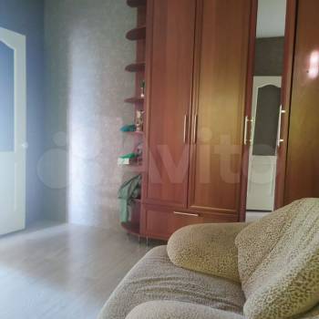 Сдается 1-комнатная квартира, 44 м²