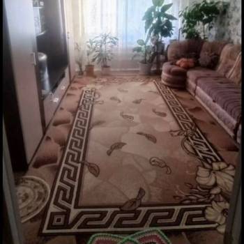 Продается Многокомнатная квартира, 113,8 м²