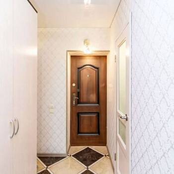 Продается 1-комнатная квартира, 19 м²