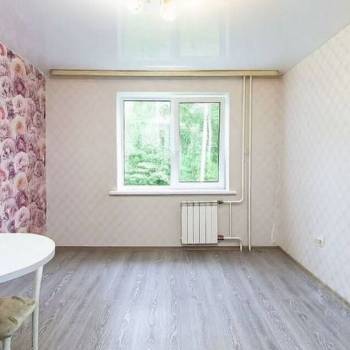 Продается 1-комнатная квартира, 19 м²