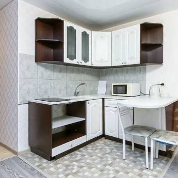 Продается 1-комнатная квартира, 19 м²
