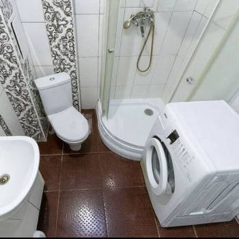 Продается 1-комнатная квартира, 19 м²