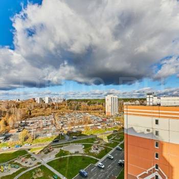 Продается 3-х комнатная квартира, 84 м²