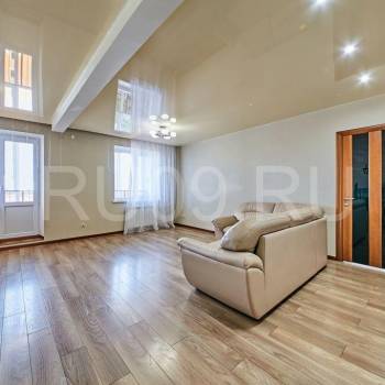 Продается 3-х комнатная квартира, 84 м²