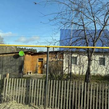 Продается Дом, 30 м²