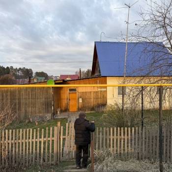 Продается Дом, 30 м²