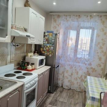 Продается 3-х комнатная квартира, 64 м²
