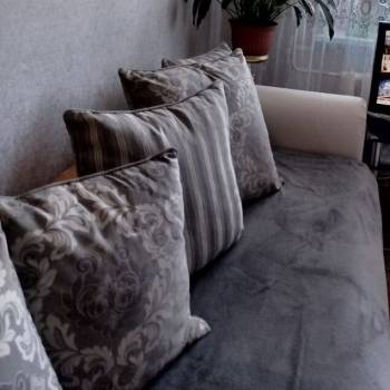 Продается 3-х комнатная квартира, 64 м²