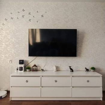 Продается 2-х комнатная квартира, 46,7 м²