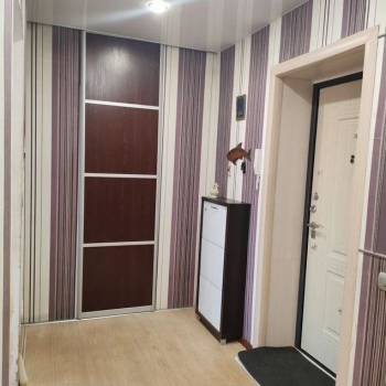 Продается 2-х комнатная квартира, 46,7 м²