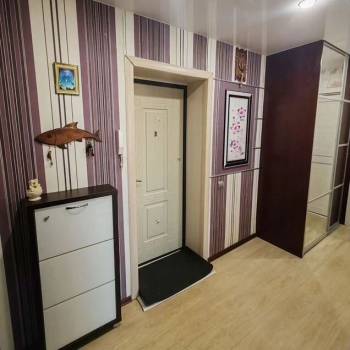 Продается 2-х комнатная квартира, 46,7 м²