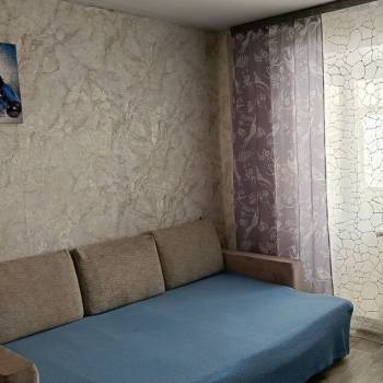 Продается 2-х комнатная квартира, 50,9 м²