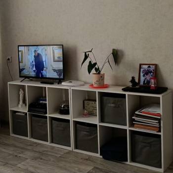 Продается 2-х комнатная квартира, 50,9 м²