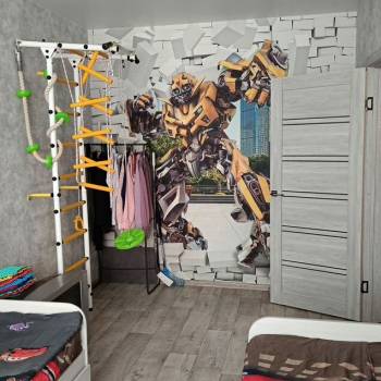 Продается 2-х комнатная квартира, 50,9 м²