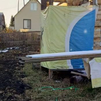 Продается Дом, 12 м²