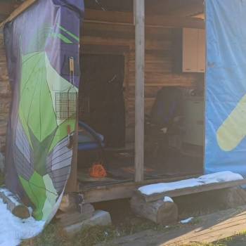 Продается Дом, 12 м²