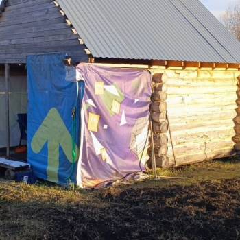 Продается Дом, 12 м²