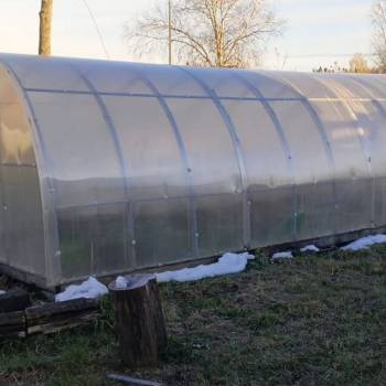 Продается Дом, 12 м²