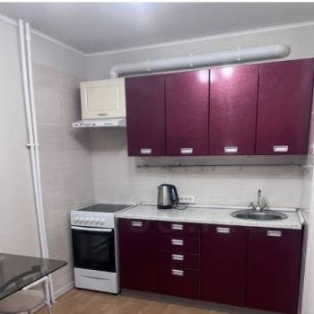 Сдается 1-комнатная квартира, 31 м²