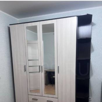 Сдается 1-комнатная квартира, 31 м²