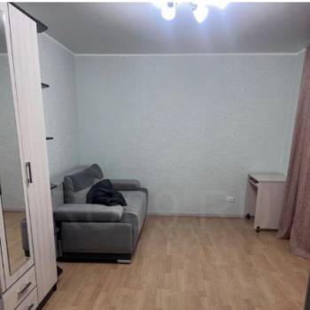 Сдается 1-комнатная квартира, 31 м²