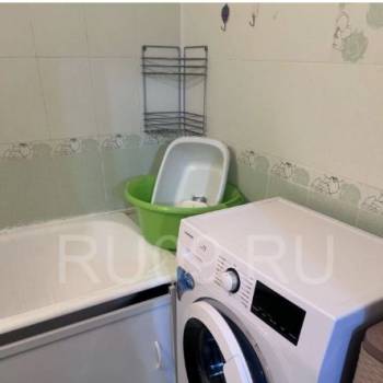 Сдается 1-комнатная квартира, 31 м²