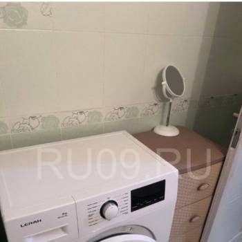 Сдается 1-комнатная квартира, 31 м²