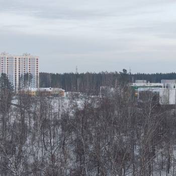 Продается 1-комнатная квартира, 43 м²