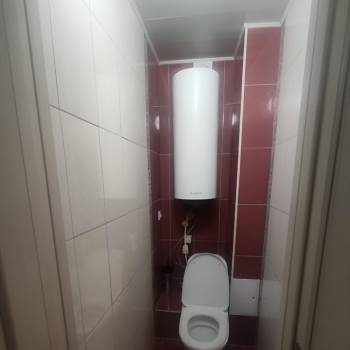 Продается 1-комнатная квартира, 43 м²