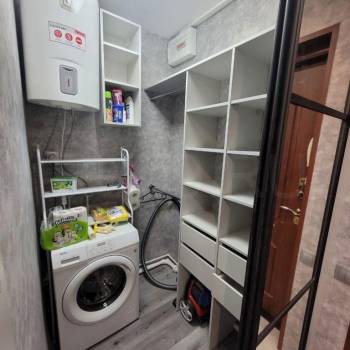 Продается 2-х комнатная квартира, 35 м²