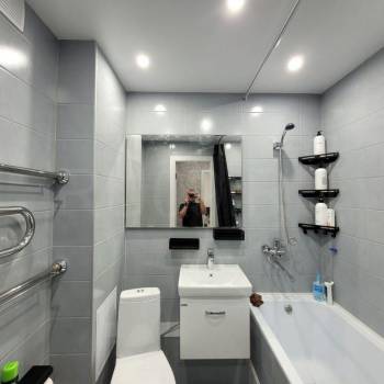 Продается 2-х комнатная квартира, 35 м²