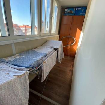 Продается 2-х комнатная квартира, 35 м²