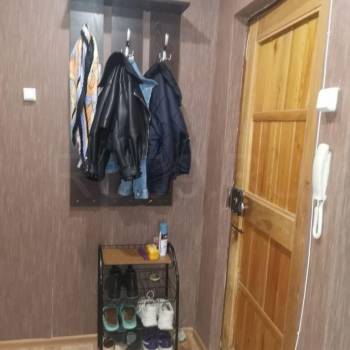 Сдается 1-комнатная квартира, 18 м²