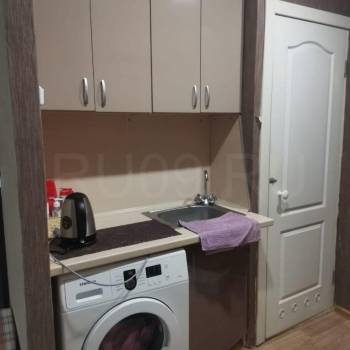 Сдается 1-комнатная квартира, 18 м²