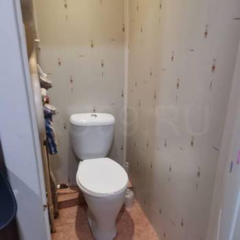 Сдается 1-комнатная квартира, 18 м²