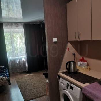 Сдается 1-комнатная квартира, 18 м²