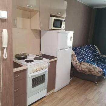 Сдается 1-комнатная квартира, 18 м²