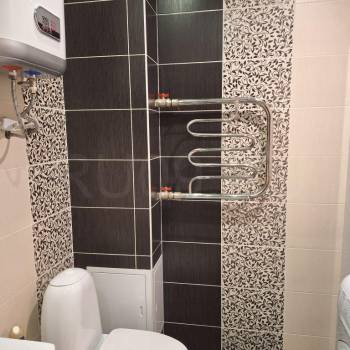 Продается 1-комнатная квартира, 38 м²