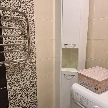 Продается 1-комнатная квартира, 38 м²