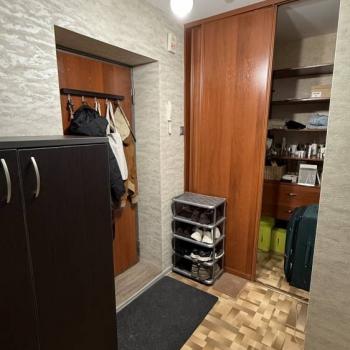 Сдается 1-комнатная квартира, 39 м²