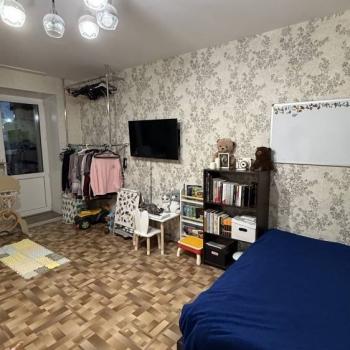 Сдается 1-комнатная квартира, 39 м²