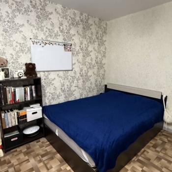 Сдается 1-комнатная квартира, 39 м²