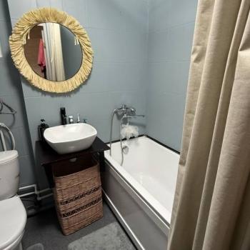 Сдается 1-комнатная квартира, 39 м²