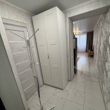 Продается 1-комнатная квартира, 26,6 м²