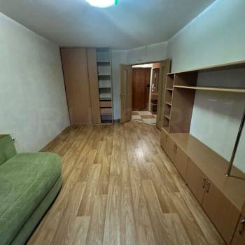 Сдается 1-комнатная квартира, 42 м²